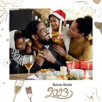Bonne année 2023 - 02