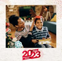 Bonne année 2023 - 03