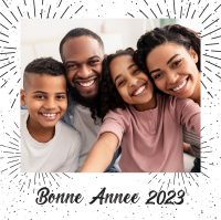 Bonne année 2023 - 04